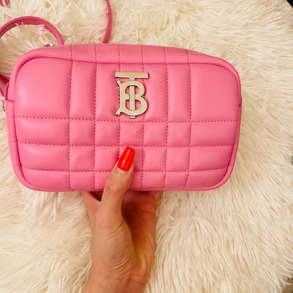 BURBERRY _ Luxury Handbag - Picture 2 of 3